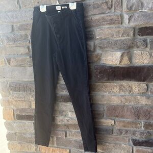 a new day Black Skinny Pants